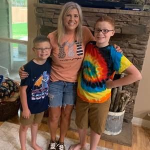 Meet your Posher, Jinger